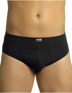Stretch cotton men's briefs Axiom  2576