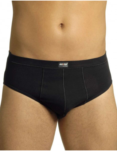 Slip uomo cotone elasticizzato Axiom 2576