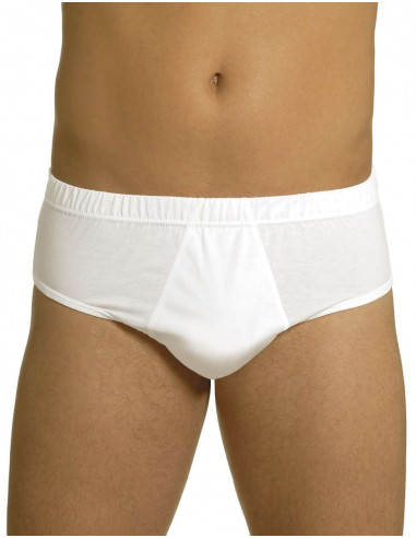 Briefs men Axiom 0100 Scotland yarn