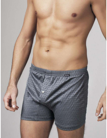 boxer Nottingham filo di Scozia B416 boxer Nottingham filo di Scozia B416