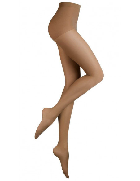 collant San Pellegrino caresse 40