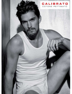 men vest Enrico Coveri ET1102 OVER SIZE ( 3 pieces)