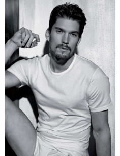 Confection 3 t-shirt Enrico Coveri art ET1100