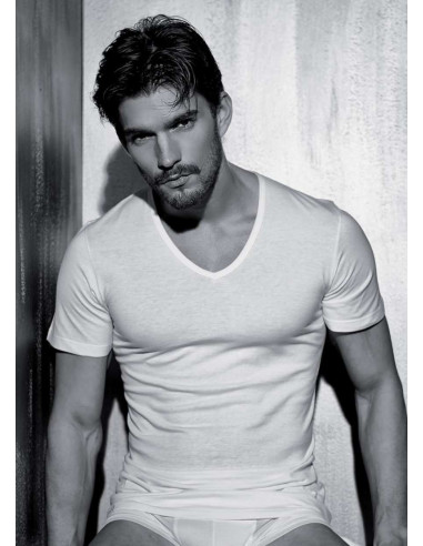  t-shirt Enrico Coveri ET1101 (3 pieces)