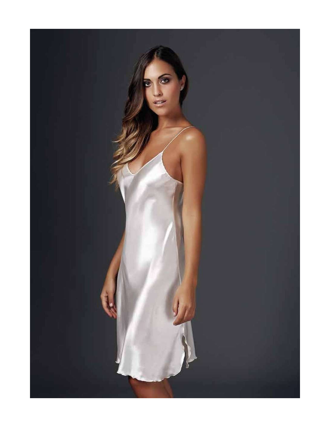 Satin underskirt Clearance