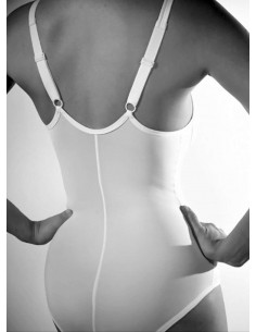 Body donna microfibra senza ferretto Gios Sabrina 2