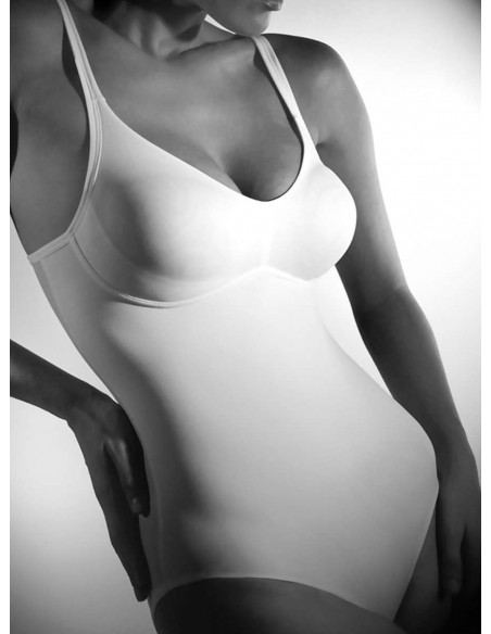 Body donna microfibra senza ferretto Gios Sabrina Body donna microfibra senza ferretto Gios Sabrina