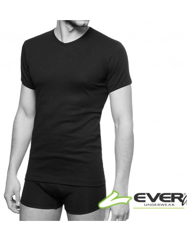 T-shirt Ever Uomo art 730