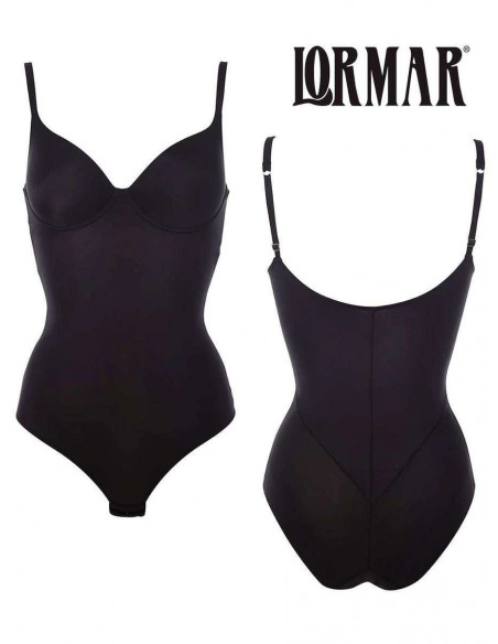 Body Lormar Mousse Body Lormar Mousse