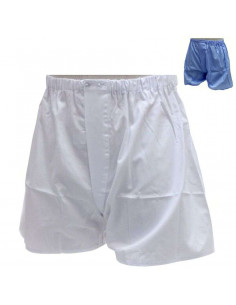 Boxer uomo tessuto Americano 2