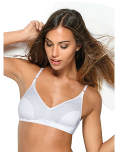Brassiere Intimidea Jacquard 110678