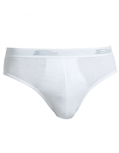 elastic cotton men's briefs L'Altra Cotonella 2383