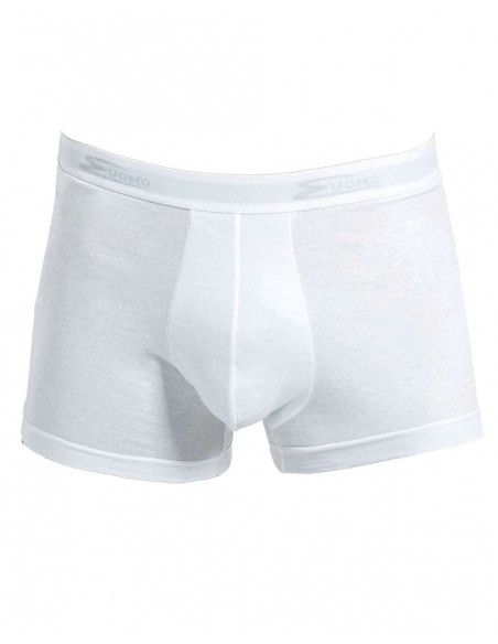 boxer uomo cotone elasticizzato L'Altra Cotonella 2384 boxer uomo cotone elasticizzato L'Altra Cotonella 2384