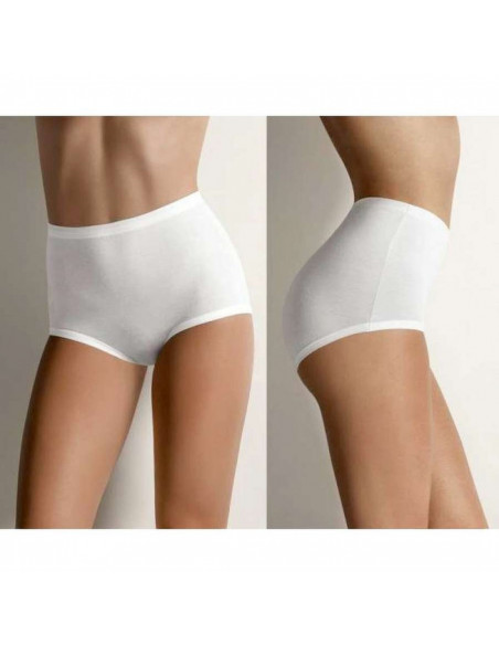 slip alto donna Cotonella GD107