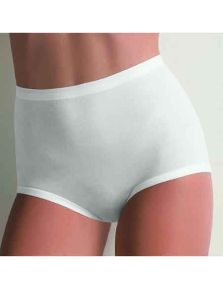 slip alto donna Cotonella GD107