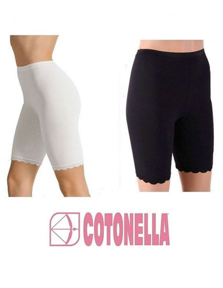 Long briefs Cotonella 3163