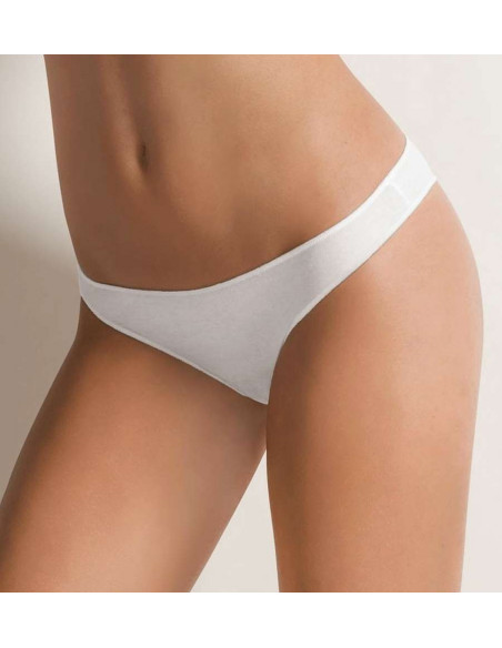 Brazilian briefs Cotonella 3490 ( 3 pieces ) Brazilian briefs Cotonella 3490 ( 3 pieces )