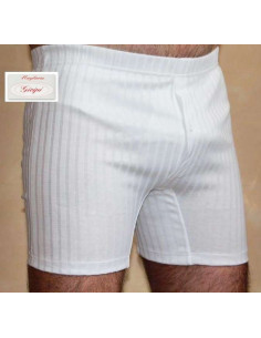 Boxer uomo Gicipi 281 filo di scozia 2