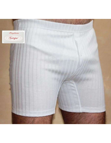Boxer uomo Gicipi 281 filo di scozia Boxer uomo Gicipi 281 filo di scozia