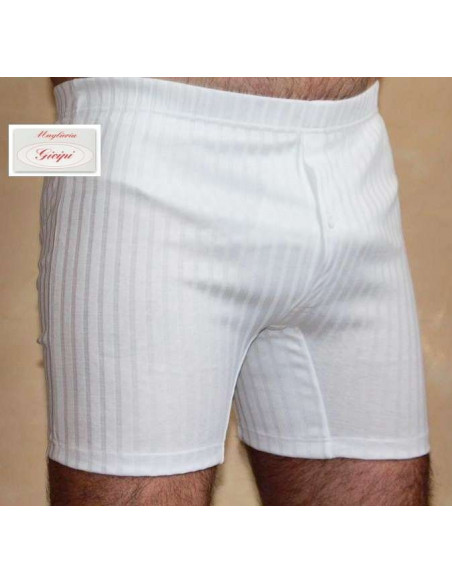 Boxer uomo Gicipi 281 filo di scozia Boxer uomo Gicipi 281 filo di scozia