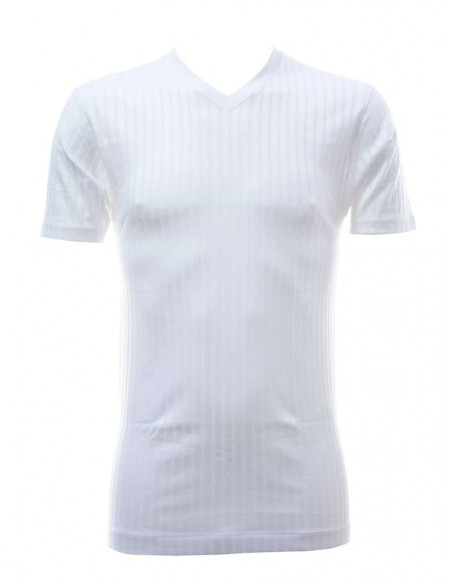 Maglia Gicipi art 281MMV Collo V