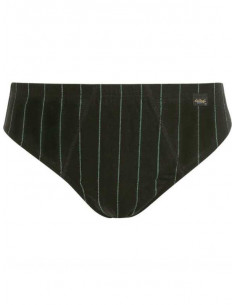 Men's mercerized cotton briefs Ciellegi Flash 2