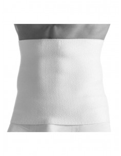 Wool body belt unisex Alpina 3000