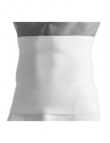 Wool body belt unisex Alpina 3000