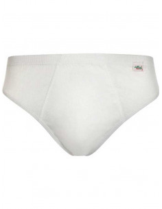 Slip uomo filo di Scozia Ciellegi 1500