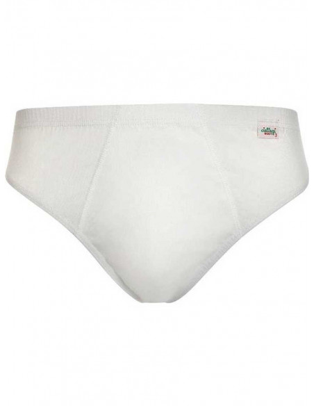 Slip uomo filo di Scozia Ciellegi 1500