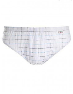 Men's mercerized cotton briefs Ciellegi 1501