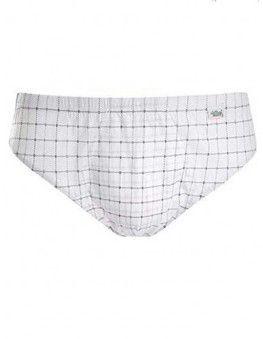 Men's mercerized cotton briefs Ciellegi 1501