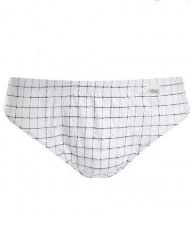 Men's mercerized cotton briefs Ciellegi 1501