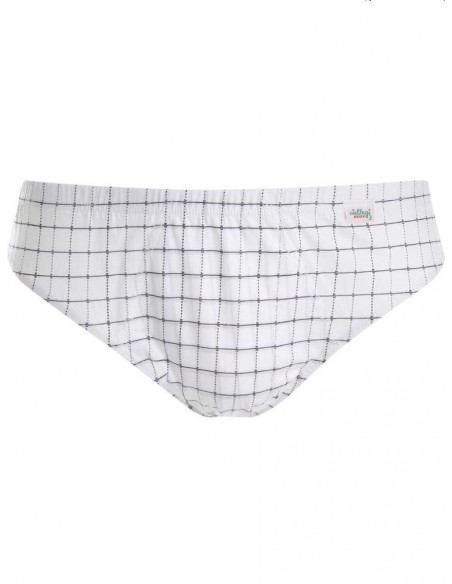 Men's mercerized cotton briefs Ciellegi 1501