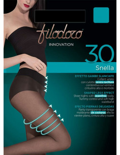 Tights Filodoro Innovation Snella 30