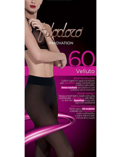 Tights Filodoro Innovation Velluto 60