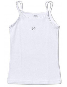 Girl cotton camisole Ellepi 8200 2