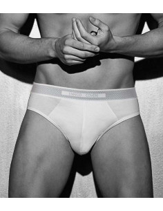 6 men's briefs Enrico Coveri ES1588 2
