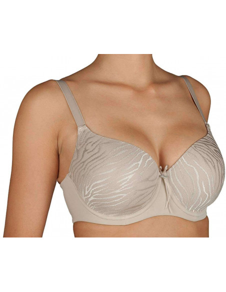 Balcony bra Selene Norma Balcony bra Selene Norma