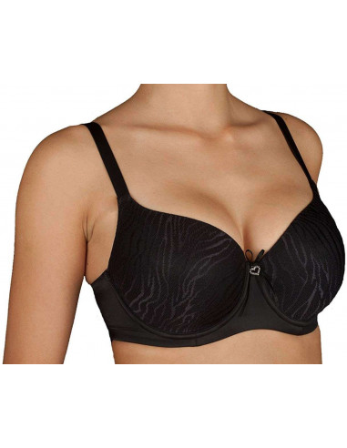 Balcony bra Selene Norma Balcony bra Selene Norma