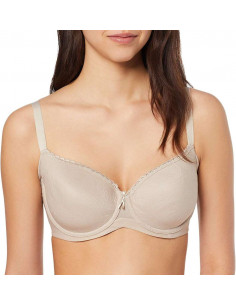 Balcony bra cup C Selene Violeta 2