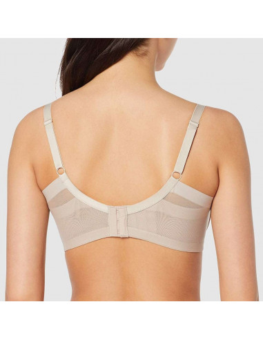 Balconcino imbottito con ferretto Selene Violeta Balconcino imbottito con ferretto Selene Violeta