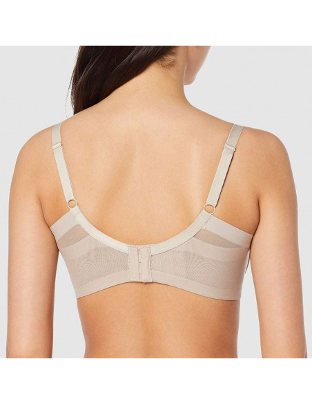 Balcony bra cup C Selene Violeta