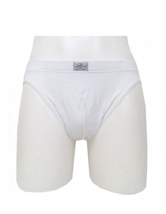 Slip uomo cotone elasticizzato Tramonte U301 2