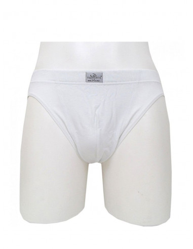 Slip uomo cotone elasticizzato Tramonte U301
