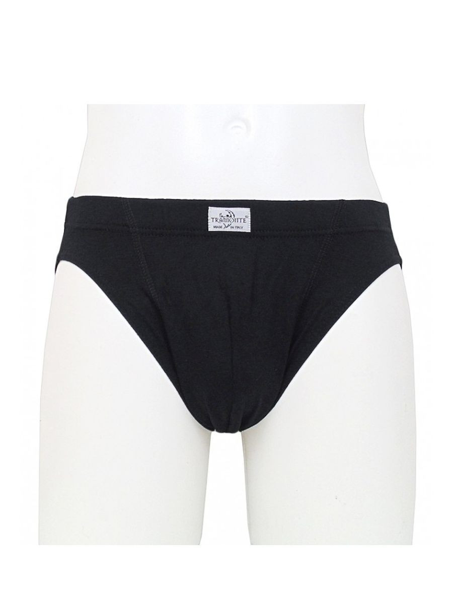 Slip Uomo Marca Cotonella Serie Essential Art. 2396 In Cotone Confezione Da 3 Pezzi - Intimo Altieri - Shop - Foto 3