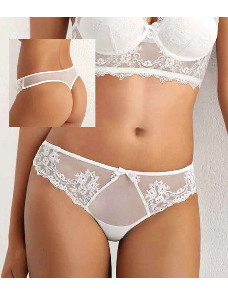 String with lace woman SieLei Glam 1943 String with lace woman SieLei Glam 1943