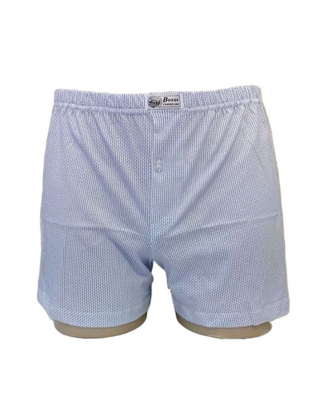 Boxer in cotton jersey Blitz Moda art. John Jersey Boxer in cotton jersey Blitz Moda art. John Jersey