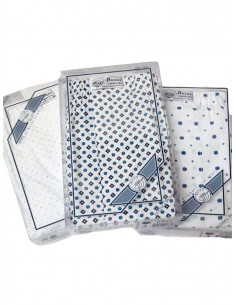 Boxer in cotton TISSUE Blitz Moda John 2