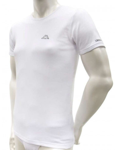 Gruppo 3 maglie Kappa art. K1304